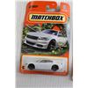 Image 2 : (3) Matchbox Toy Cars - Sealed