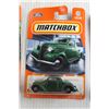 Image 3 : (3) Matchbox Toy Cars - Sealed