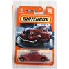Image 4 : (3) Matchbox Toy Cars - Sealed