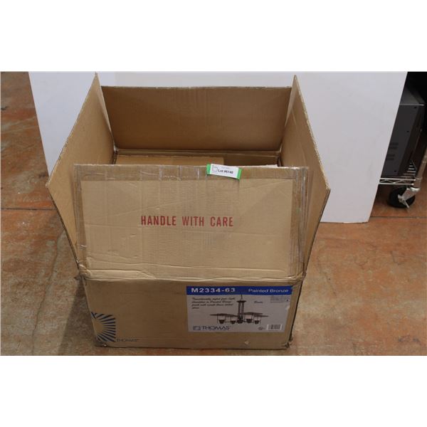 *Thomas Ceiling Light