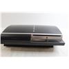 Image 3 : PlayStation 3 with Cords - Untested, As Is