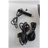 Image 6 : PlayStation 3 with Cords - Untested, As Is