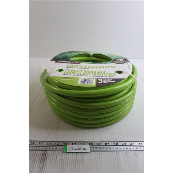 Garden Hose - NIP