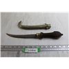 Decorative Moroccan Dagger