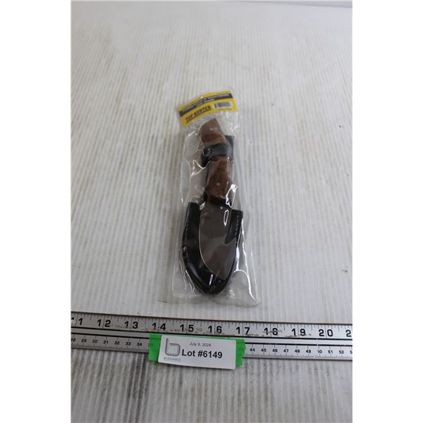 Hunting Knife with Sheath