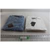Image 1 : (2) Button Up Dress Shirts - 2XL, XXL