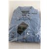 Image 3 : (2) Westline Apparel Button Up Shirts - XL