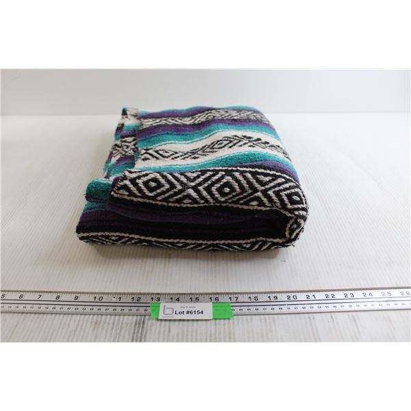 Mexican Blanket