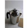 Image 4 : Lagostina Coffee Percolator