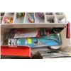 Image 2 : Plano Tacklebox with Contents