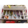 Image 3 : Plano Tacklebox with Contents