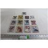 Image 1 : (13) Assorted NHL Player Hockey Cards