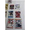 Image 3 : (13) Assorted NHL Player Hockey Cards