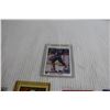 Image 4 : (13) Assorted NHL Player Hockey Cards