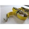 Image 2 : (2) Ratchet Straps
