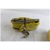 Image 2 : (2) Ratchet Straps