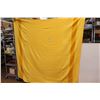 Image 1 : Yellow Stripe Blanket