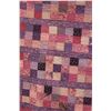 Image 2 : Purple and Pink Quilt