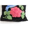 Image 3 : Embroidered Pillow