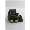 Image 3 : John Deere Skid Steer Toy