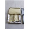 Image 2 : (2) Cigarette Tins