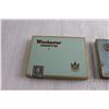 Image 2 : (3) Cigarette Tins