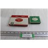Image 1 : (2) Craven Cigarette Tins