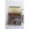 Image 2 : (2) Craven Cigarette Tins