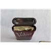 Image 2 : (2) Tobacco Tins
