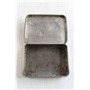 Image 3 : (2) Tobacco Tins