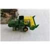 Image 4 : John Deere Picture Frame Decoration and Toy