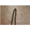 Image 3 : 17' Tow Chain