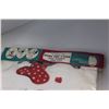 Image 7 : Wash Cloth Set, Kitchen Towel & Apron Set, (1) Pair of Pillow Cases