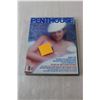 Image 2 : (4) Penthouse Magazines