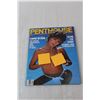 Image 8 : (4) Penthouse Magazines