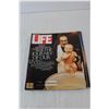 Image 3 : (5) Life Magazines