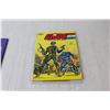 Image 3 : (4) Books, The Simpson's A-Z, Tarzan, The Pagemaster Story Book, G.I. Joe