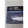Image 2 : NHL Toronto Maple Leafs Panoramic Puzzle - Sealed