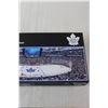 Image 3 : NHL Toronto Maple Leafs Panoramic Puzzle - Sealed
