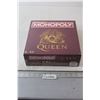 Image 1 : Queen Monopoly Game - Sealed