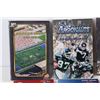 Image 2 : (6) CFL Books - Winnipeg Blue Bombers, Toronto Argonauts