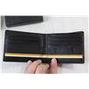 Image 5 : Boston Bruins Wallet, Chicago Blackhawks Wallet