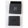 Image 4 : Vancouver Canucks Wallet, Detroit Red Wings Walled
