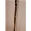 Image 2 : *Wayne Gretzky Signed Easton Hockey Stick - Facsimile Signiture