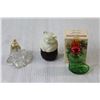Image 3 : Vintage Avon Fragrance Bottles