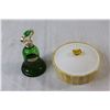 Image 4 : Vintage Avon Fragrance Bottles