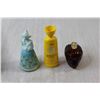 Image 4 : Vintage Avon Fragrance Bottles