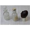 Image 2 : Vintage Avon Fragrance Bottles