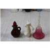 Image 3 : Vintage Avon Fragrance Bottles