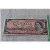 Image 2 : (2) $2.00 Canadian Bills